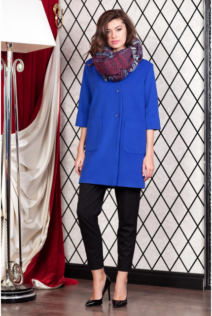 Пальто Ruxara 2300301-21