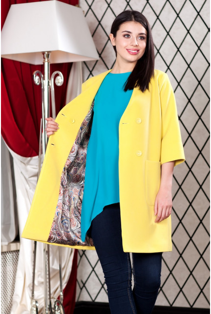 Пальто Ruxara 2300301-81