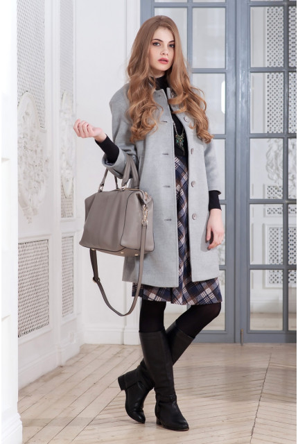 Пальто Ruxara 2300500-11