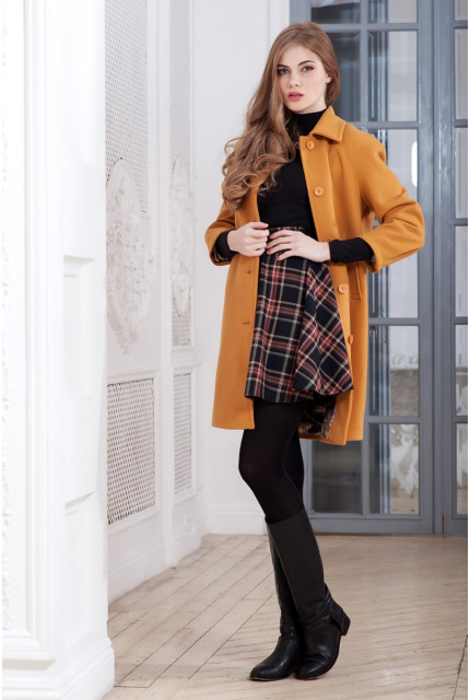 Пальто Ruxara 2300500-83