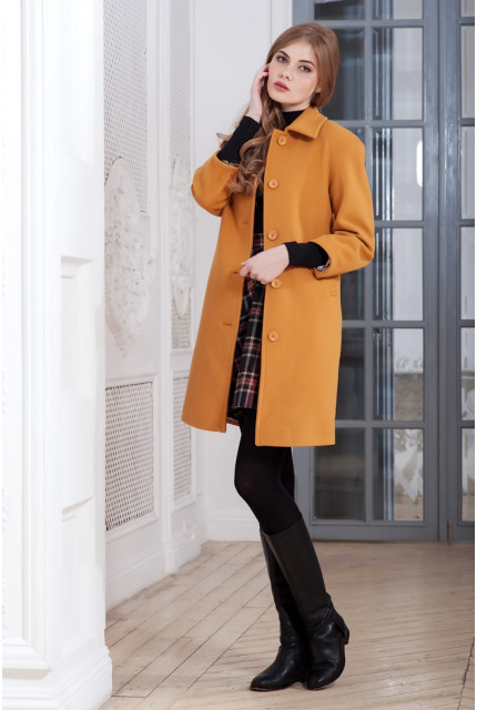 Пальто Ruxara 2300500-83