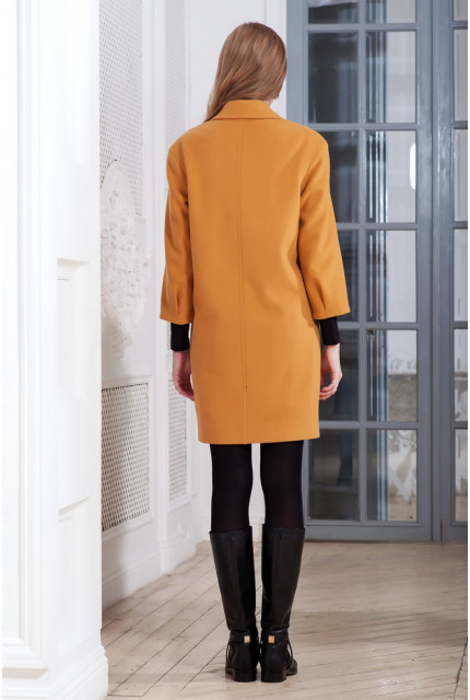 Пальто Ruxara 2300500-83