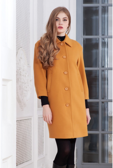 Пальто Ruxara 2300500-83