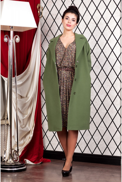 Пальто Ruxara 2300600-32