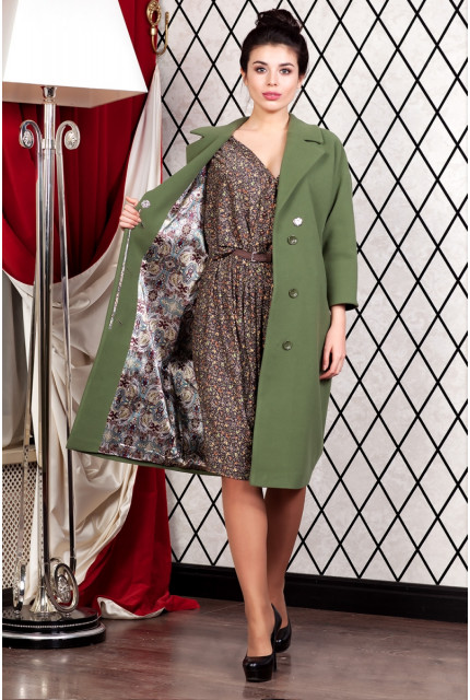 Пальто Ruxara 2300600-32