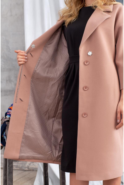 Пальто Ruxara 2300600-46