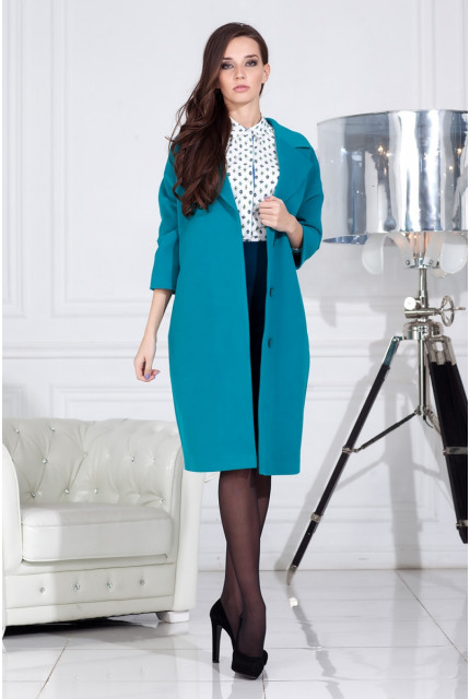 Пальто Ruxara 2300600-79