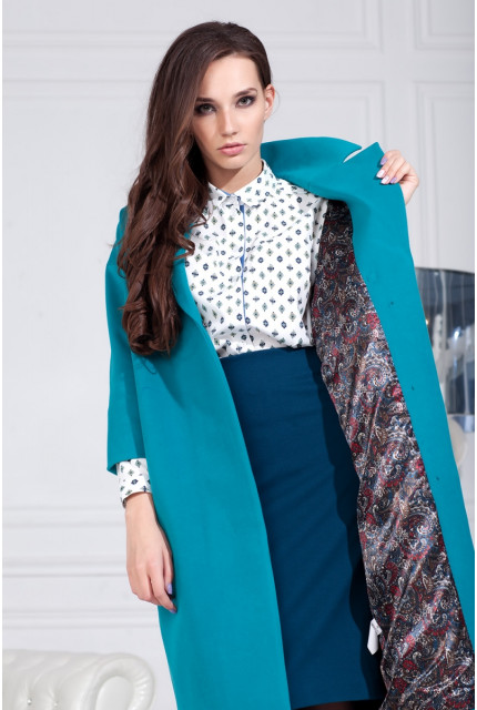 Пальто Ruxara 2300600-79