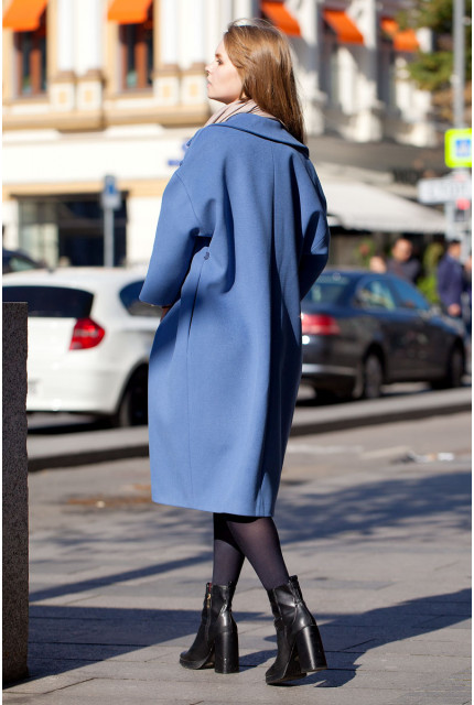 Пальто Ruxara 2300641-24