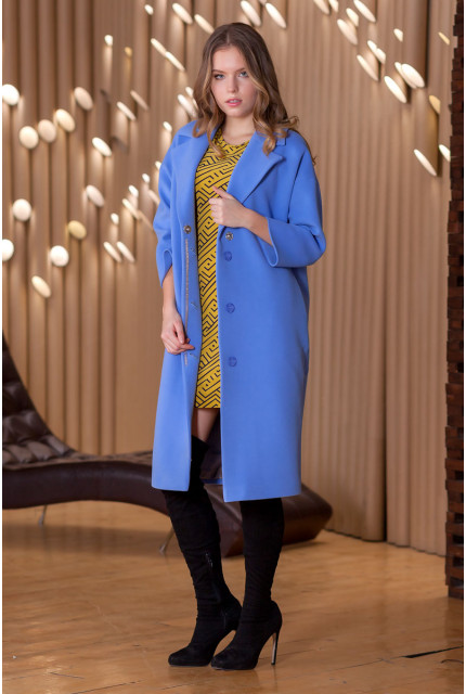 Пальто Ruxara 2300641-27