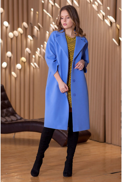 Пальто Ruxara 2300641-27