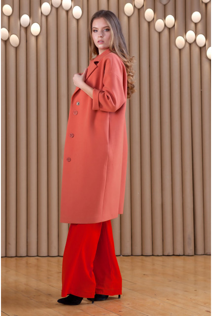 Пальто Ruxara 2300641-50