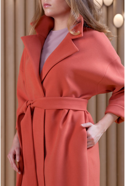 Пальто Ruxara 2300641-50