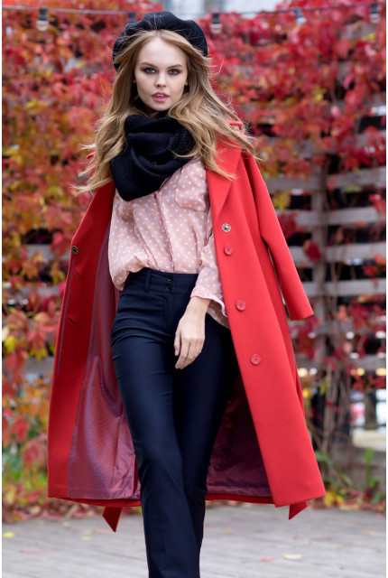 Пальто Ruxara 2300641-56