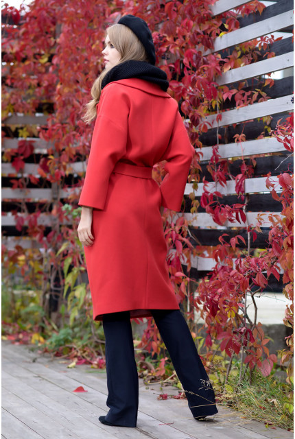 Пальто Ruxara 2300641-56