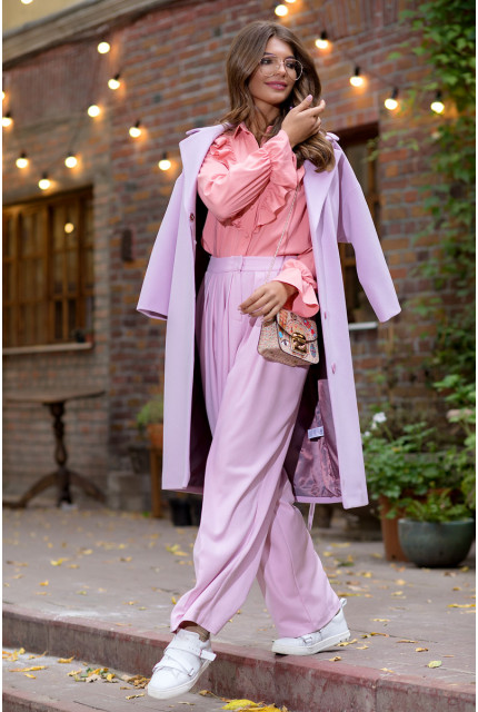 Пальто Ruxara 2300641-63