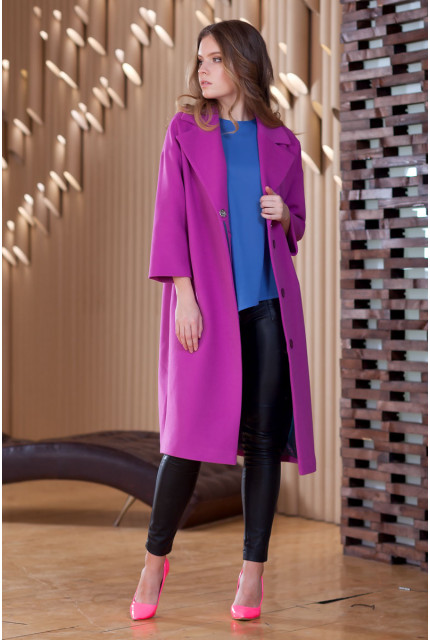 Пальто Ruxara 2300641-76