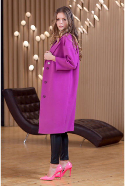 Пальто Ruxara 2300641-76