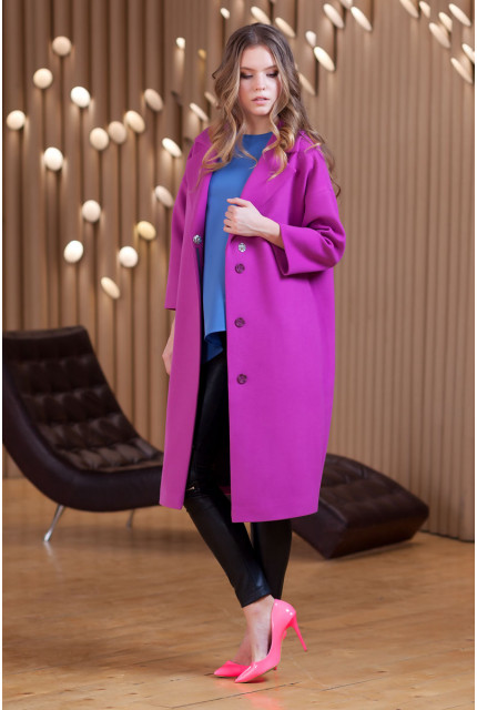 Пальто Ruxara 2300641-76