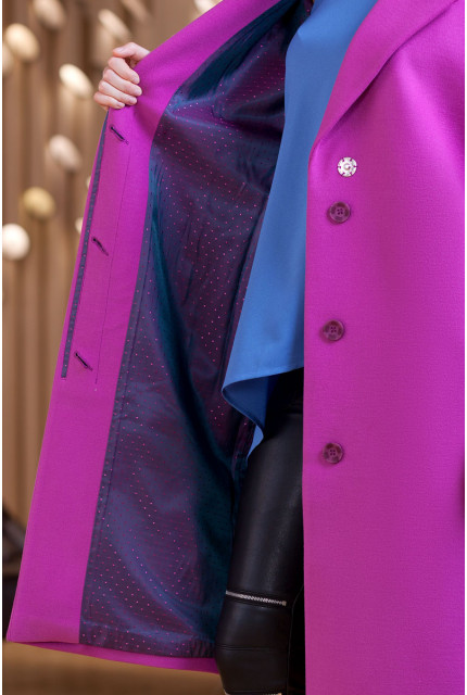 Пальто Ruxara 2300641-76