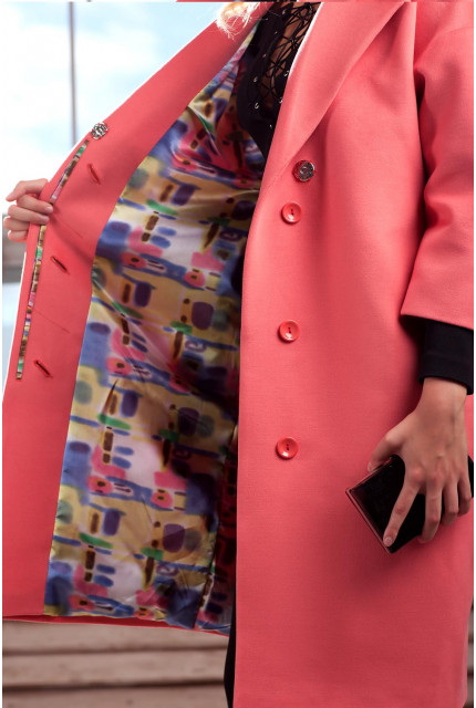 Пальто Ruxara 2300644-54