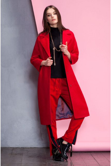 Пальто Ruxara 2300647-43