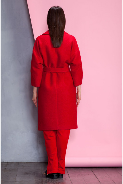 Пальто Ruxara 2300647-43