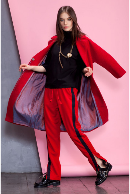 Пальто Ruxara 2300647-43