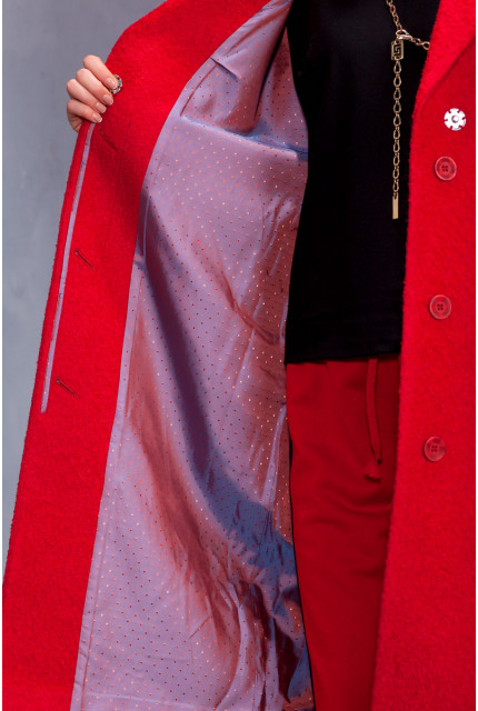 Пальто Ruxara 2300647-43