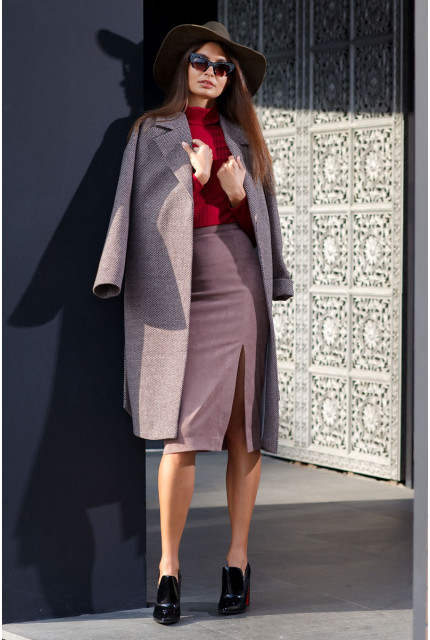 Пальто Ruxara 2300651-49