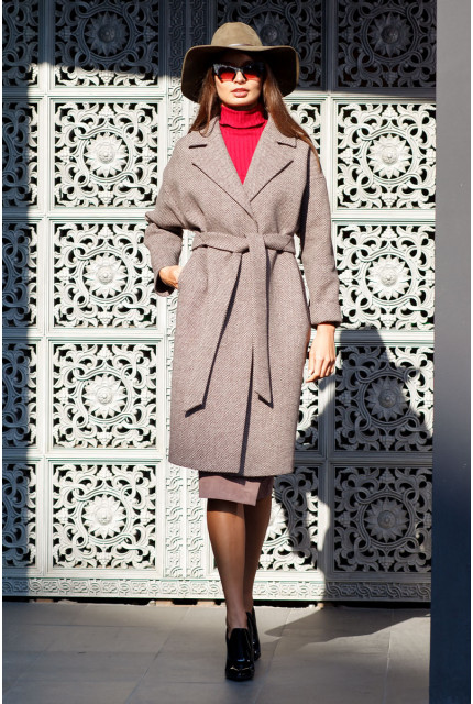 Пальто Ruxara 2300651-49