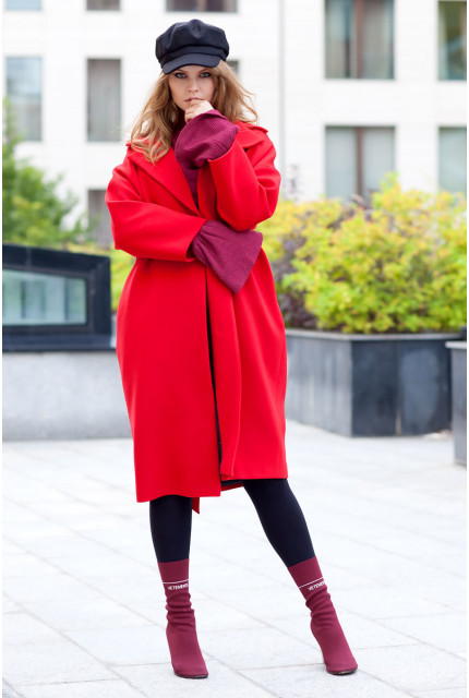 Пальто Ruxara 2300670-43