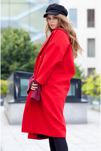 Пальто Ruxara 2300670-43