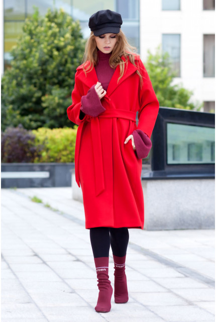 Пальто Ruxara 2300670-43