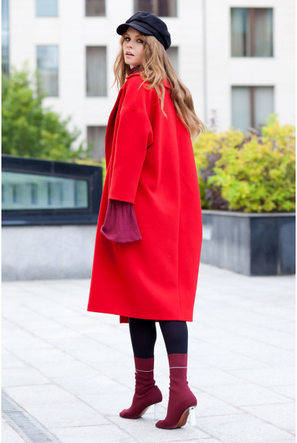 Пальто Ruxara 2300670-43