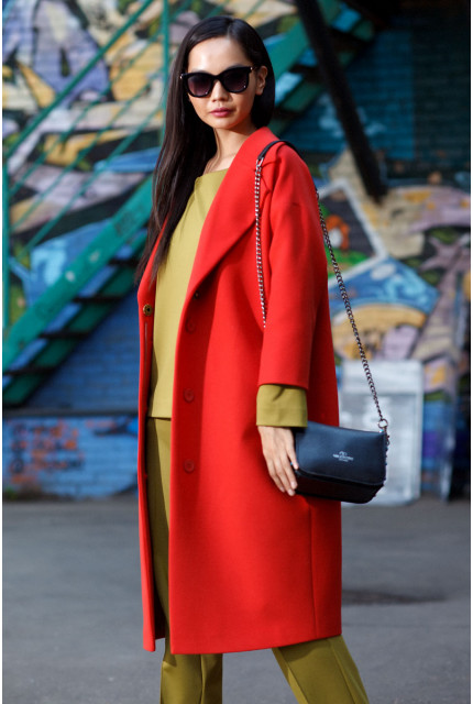 Пальто Ruxara 2300670-56