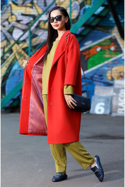 Пальто Ruxara 2300670-56