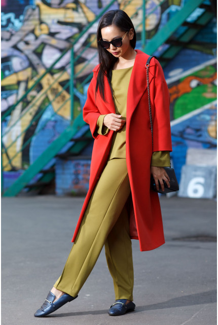 Пальто Ruxara 2300670-56