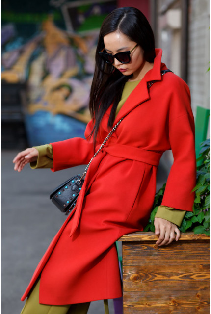 Пальто Ruxara 2300670-56