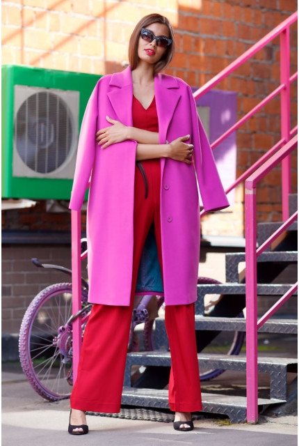 Пальто Ruxara 2300670-76