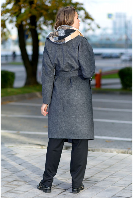 Пальто Ruxara 2300674-13