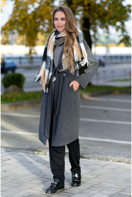 Пальто Ruxara 2300674-13