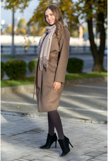 Пальто Ruxara 2300675-48