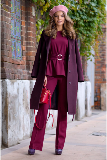 Пальто Ruxara 2300676-41