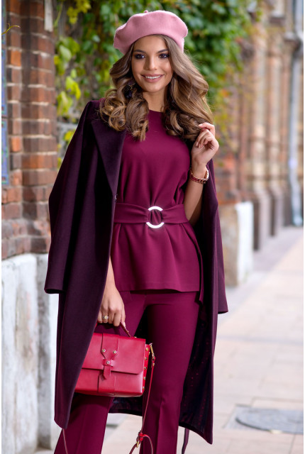 Пальто Ruxara 2300676-41