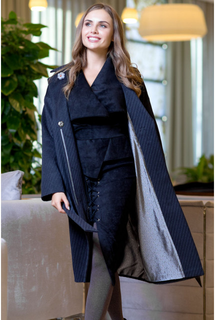 Пальто Ruxara 2300677-13