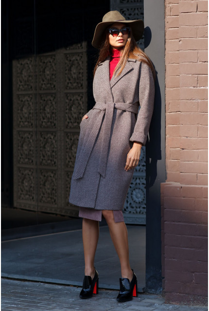 Пальто Ruxara 2300680-49