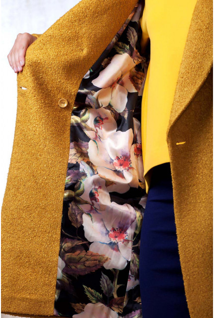 Пальто Ruxara 2300743-51