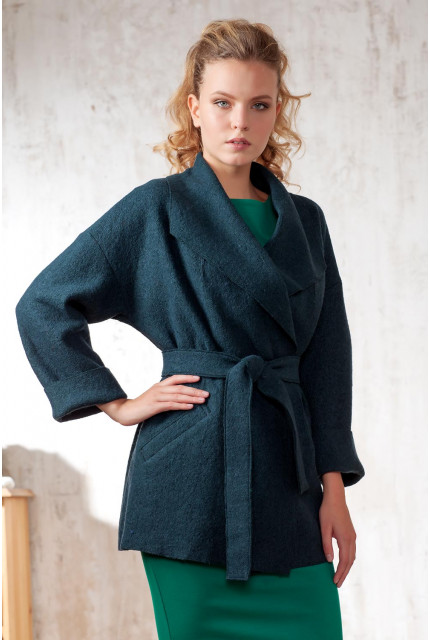 Пальто Ruxara 2300842-30