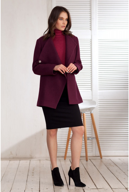 Пальто Ruxara 2301041-77